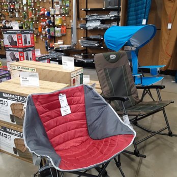 Sportsman's Warehouse - Comfortable chairs for solitude to protect your sanity - Guns & Ammo Near Me - Sheridan, Colorado Sportsman's Warehouse - Comfortable chairs for solitude to protect your sanity - Guns & Ammo Near Me - Sheridan, Colorado