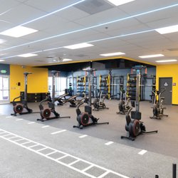 UForce Fitness