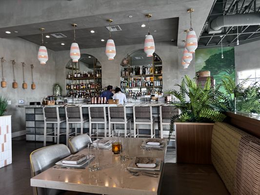 Pine Bistro by null