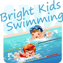 Bright Kids Swimming - Swim Lessons Save Lifes!