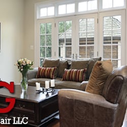 G & G Professional Drywall Repair