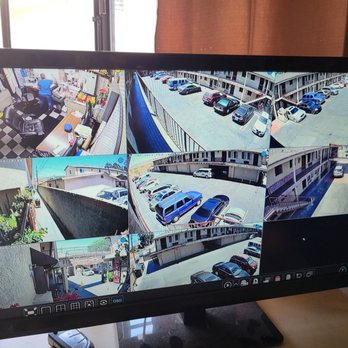 Gonzales Dispatch - Security Systems Near Me