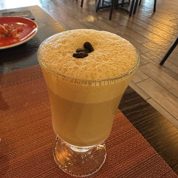 Sabor A Oaxaca - Coffee espressso martini - Mexican Near Me - Rancho Cucamonga, California Sabor A Oaxaca - Coffee espressso martini - Mexican Near Me - Rancho Cucamonga, California