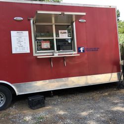Hibachi Box - Hibachi Box food truck.