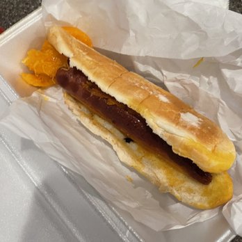 Shake Shake Shake - Eww this thing was 6 dollars. - Burgers Near Me - Tacoma, Washington Shake Shake Shake - Eww this thing was 6 dollars. - Burgers Near Me - Tacoma, Washington