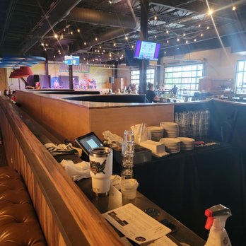 River City Roll - Bowling Near Me - Richmond, Virginia River City Roll - Bowling Near Me - Richmond, Virginia