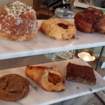 Copa Vida - Yummies... - New American Near Me - Pasadena, California