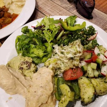 Dimassi's Mediterranean Buffet - Buffets Near Me - Plano, Texas Dimassi's Mediterranean Buffet - Buffets Near Me - Plano, Texas