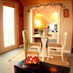 Brazos Bed & Breakfast