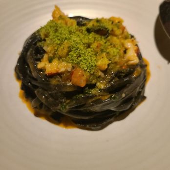 Scarpetta - Lobster tagliolini - Italian Near Me - New York, New York