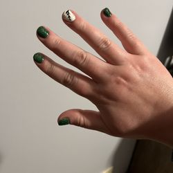 Ocean’s Spa & Nails