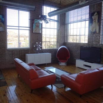 Mattress Factory Lofts - Apartments Near Me - Atlanta, Georgia Mattress Factory Lofts - Apartments Near Me - Atlanta, Georgia