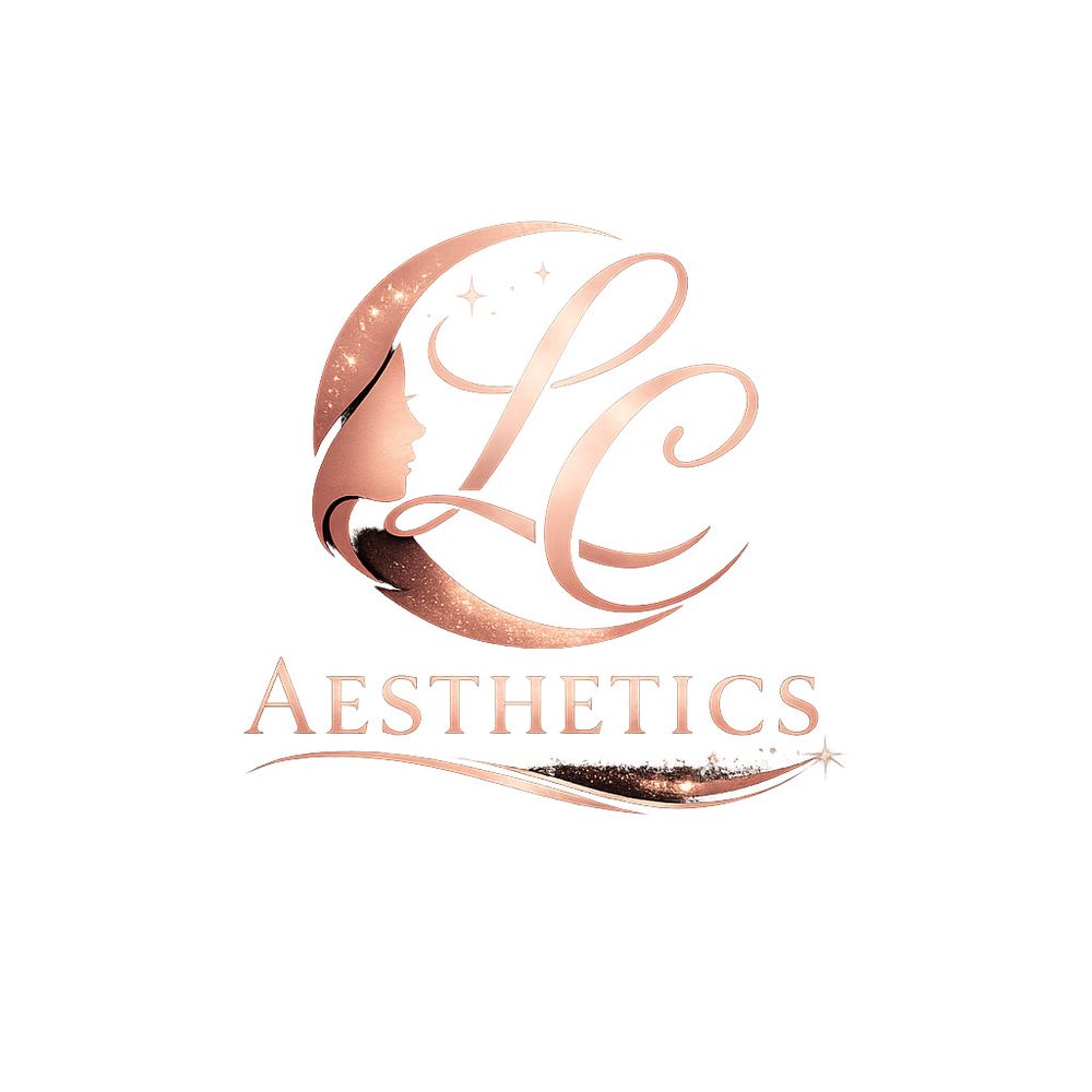 LC Aestetics Logo