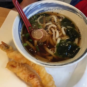 Sen Sushi Bar - Kids udon - Sushi Bars Near Me - Oak Park, Illinois Sen Sushi Bar - Kids udon - Sushi Bars Near Me - Oak Park, Illinois