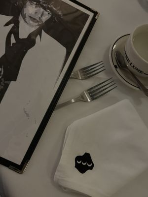 Tre Lune - Hollywood by null