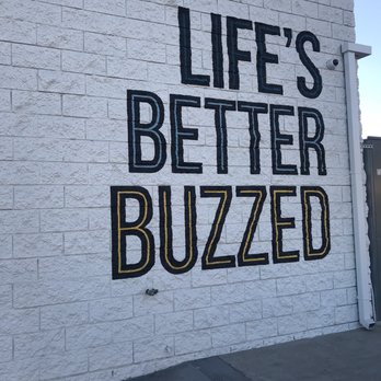 Better Buzz Coffee Miramar - Coffee & Tea Near Me - San Diego, California Better Buzz Coffee Miramar - Coffee & Tea Near Me - San Diego, California