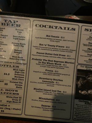 Whitey's Old Town Saloon by null