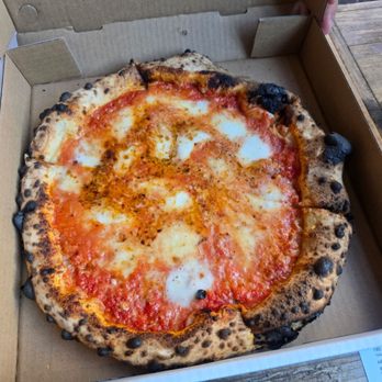 Roberta's - Famous Original - Pizza Near Me - Culver City, California Roberta's - Famous Original - Pizza Near Me - Culver City, California