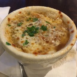 French Onion Soup French Onion Soup