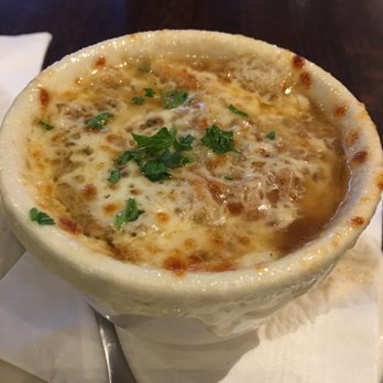 Granite City Food & Brewery - The French Onion Soup! So good! - Breweries Near Me - St Cloud, Minnesota Granite City Food & Brewery - The French Onion Soup! So good! - Breweries Near Me - St Cloud, Minnesota