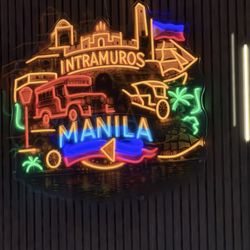 Manila Bistro