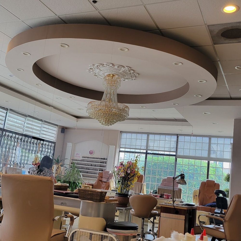 Hygiene Nail Spa - Nail Salons Near Me - Cypress, California Hygiene Nail Spa - Nail Salons Near Me - Cypress, California