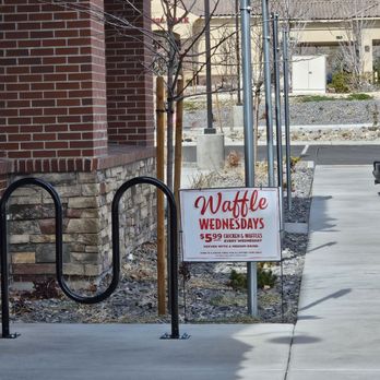 Slim Chickens - Chicken Wings Near Me - Sparks, Nevada