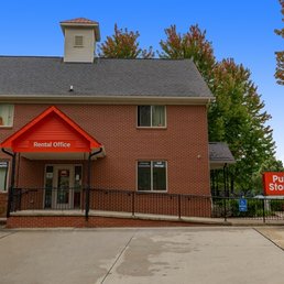 Exterior photo of Public Storage - Shelby Township, Michigan Exterior photo of Public Storage - Shelby Township, Michigan