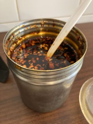 贵州苗家粉面 ( Xi Jiang Qian Hu) Beef Noodle Soup by null