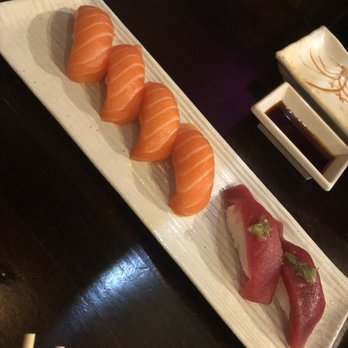 Tokyo Garden - Salmon & bluefin tuna - Sushi Bars Near Me - Downey, California
