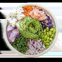 Poke Poke - Sushi Unrolled by null