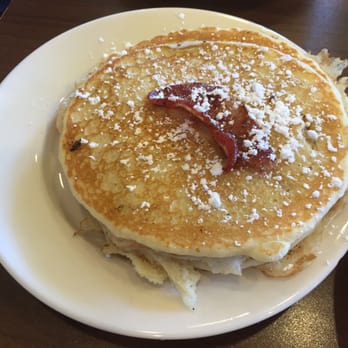 The Pancakery - Bacon Pancakes - Breakfast & Brunch Near Me - Destin, Florida The Pancakery - Bacon Pancakes - Breakfast & Brunch Near Me - Destin, Florida