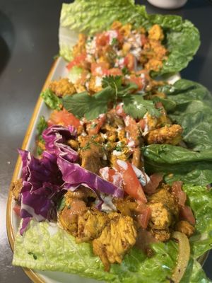 Ginger Cafe&Grill by null