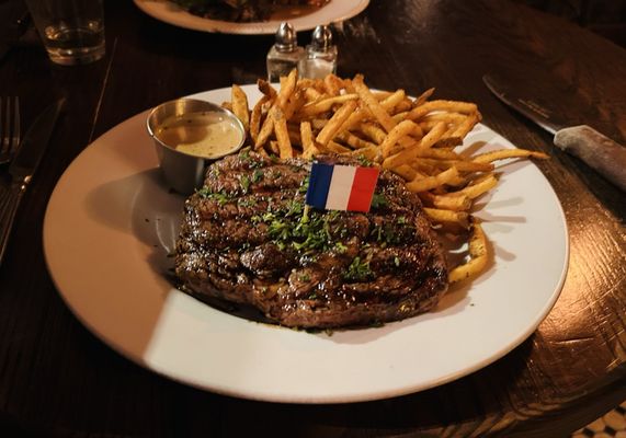 Once Upon A Time In France by null Once Upon A Time In France by null