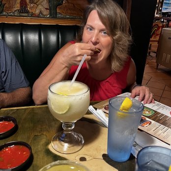 Ay Jalisco - Margaritas, chips & salsa and great service! - Mexican Near Me - Sebastian, Florida