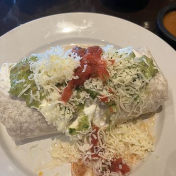 Casa Orozco - Livermore - Alteño Burrito - Mexican Near Me - Livermore, California