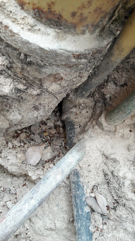 Slide of Betel Plumbing