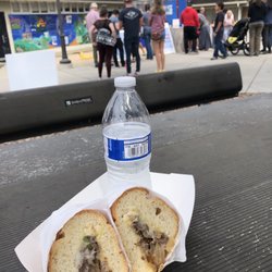Oli’s Cheesesteaks