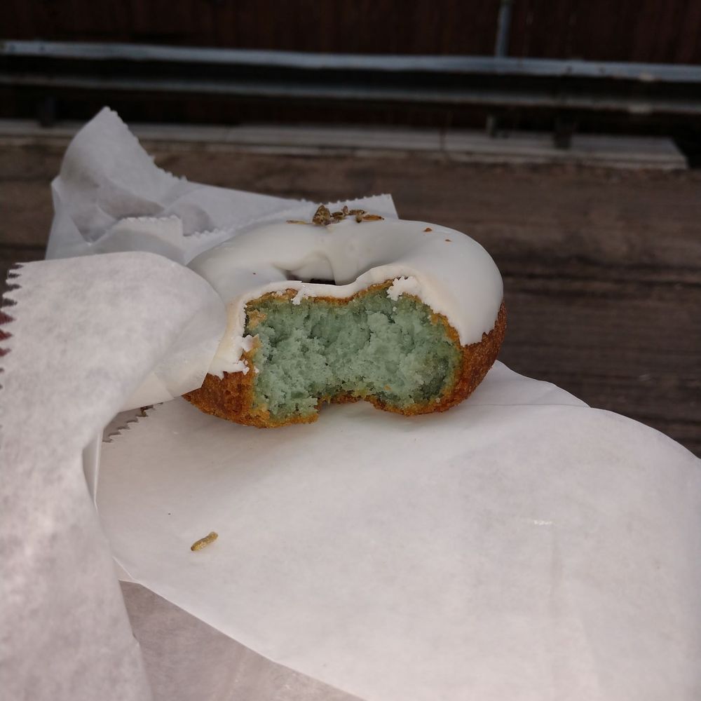 Beacon Doughnuts - Donuts Near Me - Chicago, Illinois