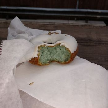 Beacon Doughnuts - Donuts Near Me - Chicago, Illinois