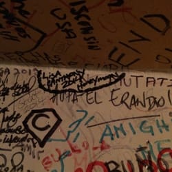 Osteria blues bar All'alba