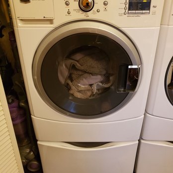 FixEm Appliance Repair - Matagorda Washer working well again! - Appliances & Repair Near Me
