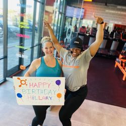 Orangetheory Fitness
