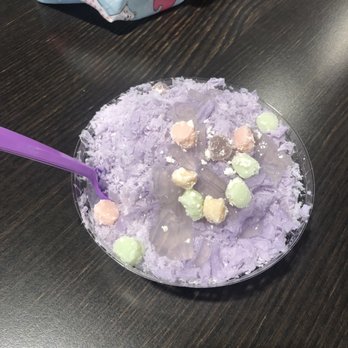 Snow Dragon Shavery - Shaved Ice Near Me - Chicago, Illinois