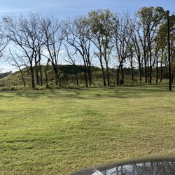 Pinson Mounds State Archaeological Park - Ozier Mound off the beaten path before you leave the park