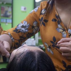 Threading