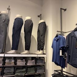 Lululemon