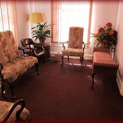 Scamardella Funeral Home