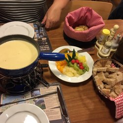Restaurant Nägelisgärtli