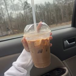 Coffee Central - Aztec Mocha